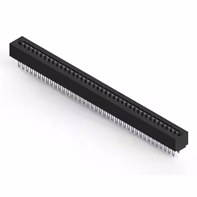 857-078-400-201 EDAC Inc.  Edgeboard Connectors